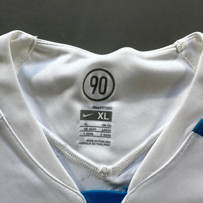 Nike x Inter Mailand Vintage Trikot 2007/08 NEU | XL