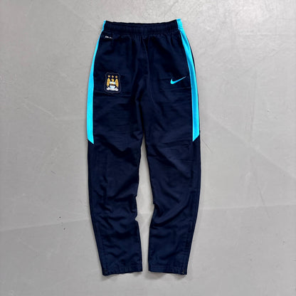 Nike x Manchester City Vintage Tracksuit 2011/12 | S