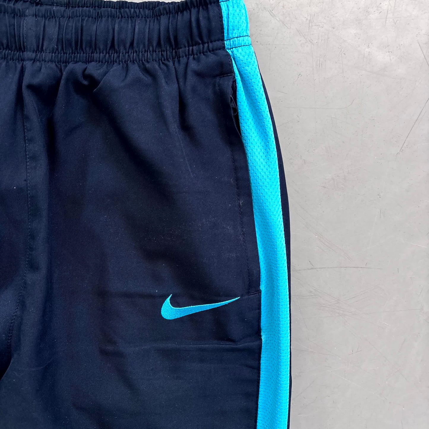 Nike x Manchester City Vintage Tracksuit 2011/12 | S