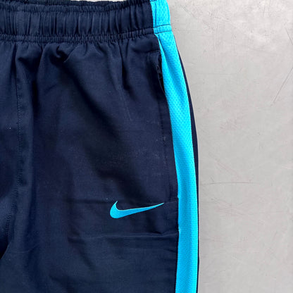 Nike x Manchester City Vintage Tracksuit 2011/12 | S