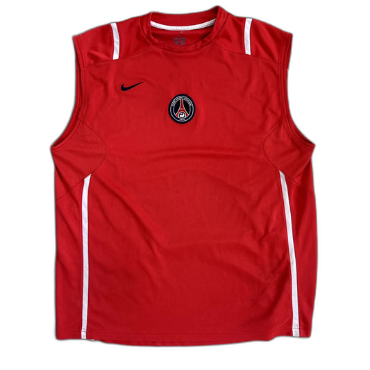Nike x PSG Vintage Top 2007/08 | XL