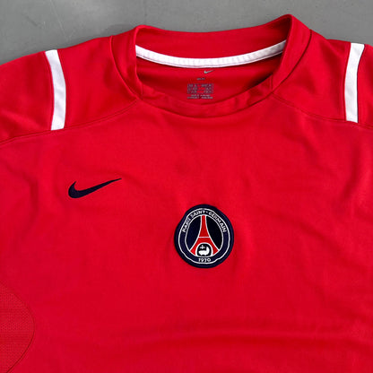 Nike x PSG Vintage Top 2007/08 | XL