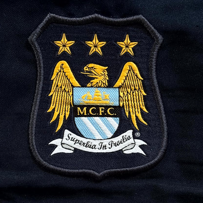 Nike x Manchester City Vintage Tracksuit 2011/12 | S
