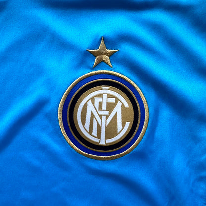 Nike x Inter Mailand Vintage Trikot 2011/12 NEU | L
