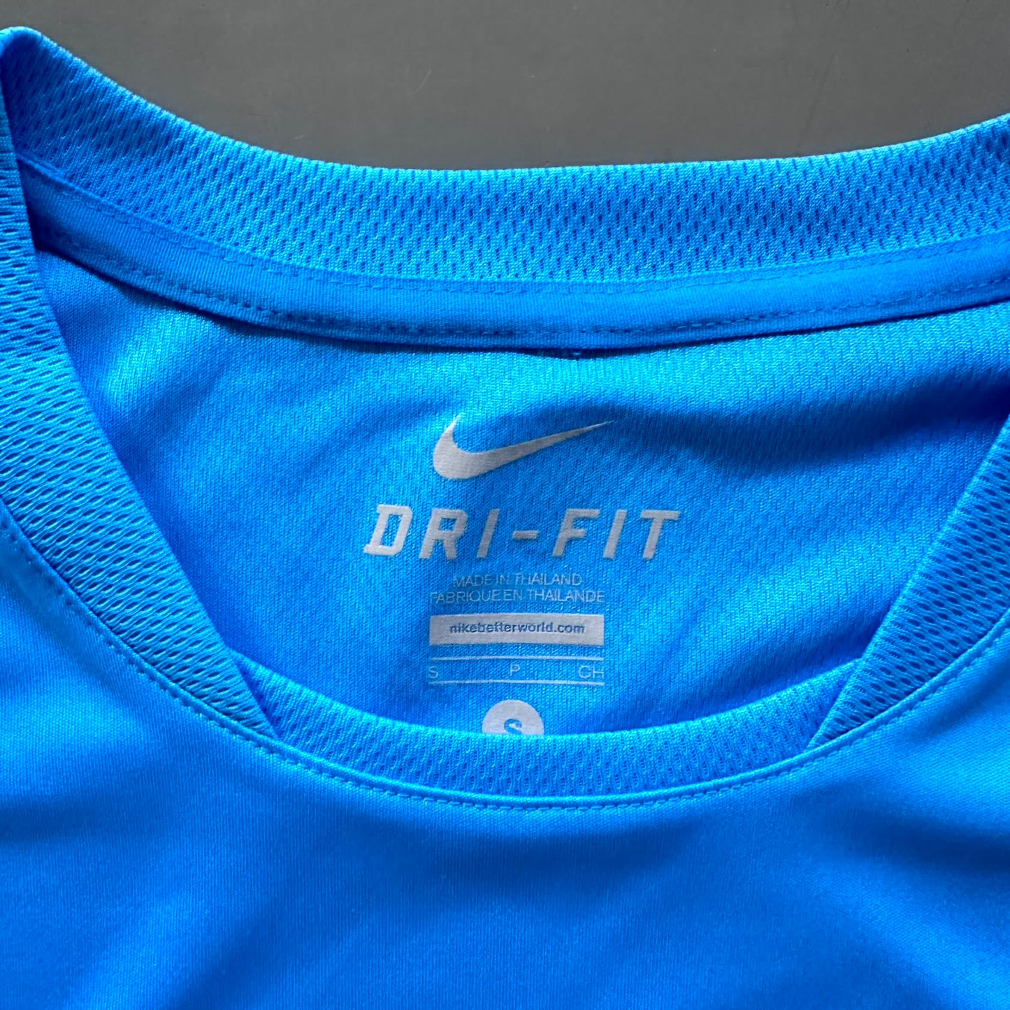 Nike x Inter Mailand Vintage Trikot 2011/12 NEU | L