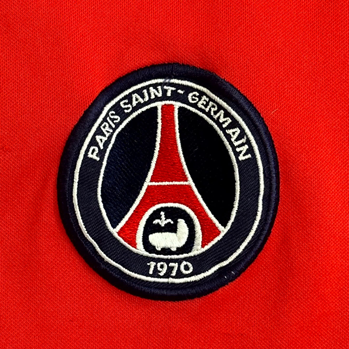 Nike x PSG Vintage Top 2007/08 | XL