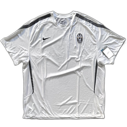 Nike x Juventus Turin Vintage *PREMIUM* Trikot 2010/11 NEU | XXL