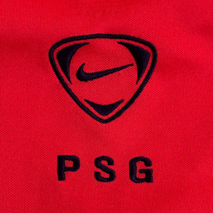 Nike x PSG Vintage Top 2007/08 | XL