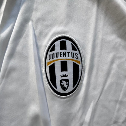 Nike x Juventus Turin Vintage *PREMIUM* Trikot 2010/11 NEU | XXL