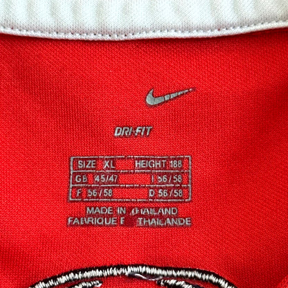 Nike x PSG Vintage Top 2007/08 | XL