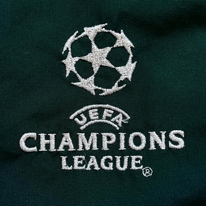 Adidas x Real Madrid CL Vintage *Premium* Tracksuit 2008/09 | XL