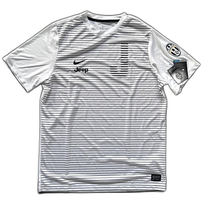 Nike x Juventus Turin Vintage *PREMIUM* Trikot 2014/15 NEU | XL