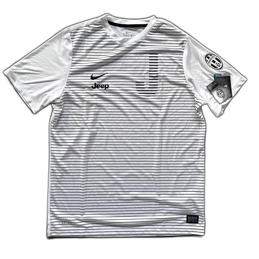 Nike x Juventus Turin Vintage *PREMIUM* Trikot 2014/15 NEU | XL