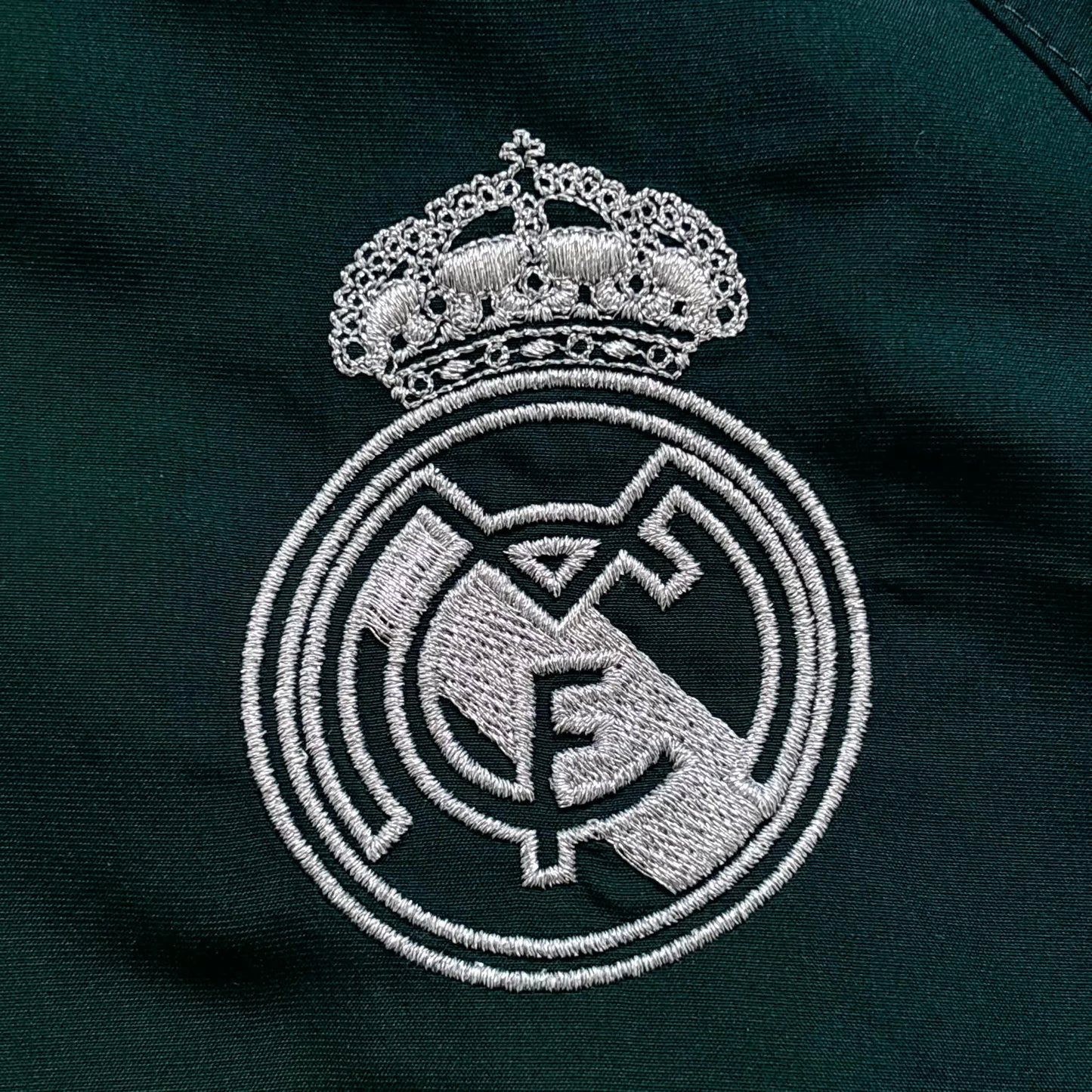 Adidas x Real Madrid CL Vintage *Premium* Tracksuit 2008/09 | XL