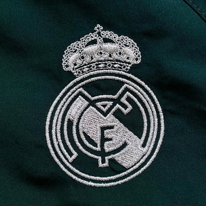 Adidas x Real Madrid CL Vintage *Premium* Tracksuit 2008/09 | XL