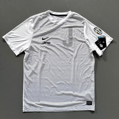 Nike x Juventus Turin Vintage *PREMIUM* Trikot 2014/15 NEU | XL