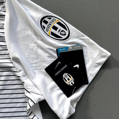 Nike x Juventus Turin Vintage *PREMIUM* Trikot 2014/15 NEU | XL