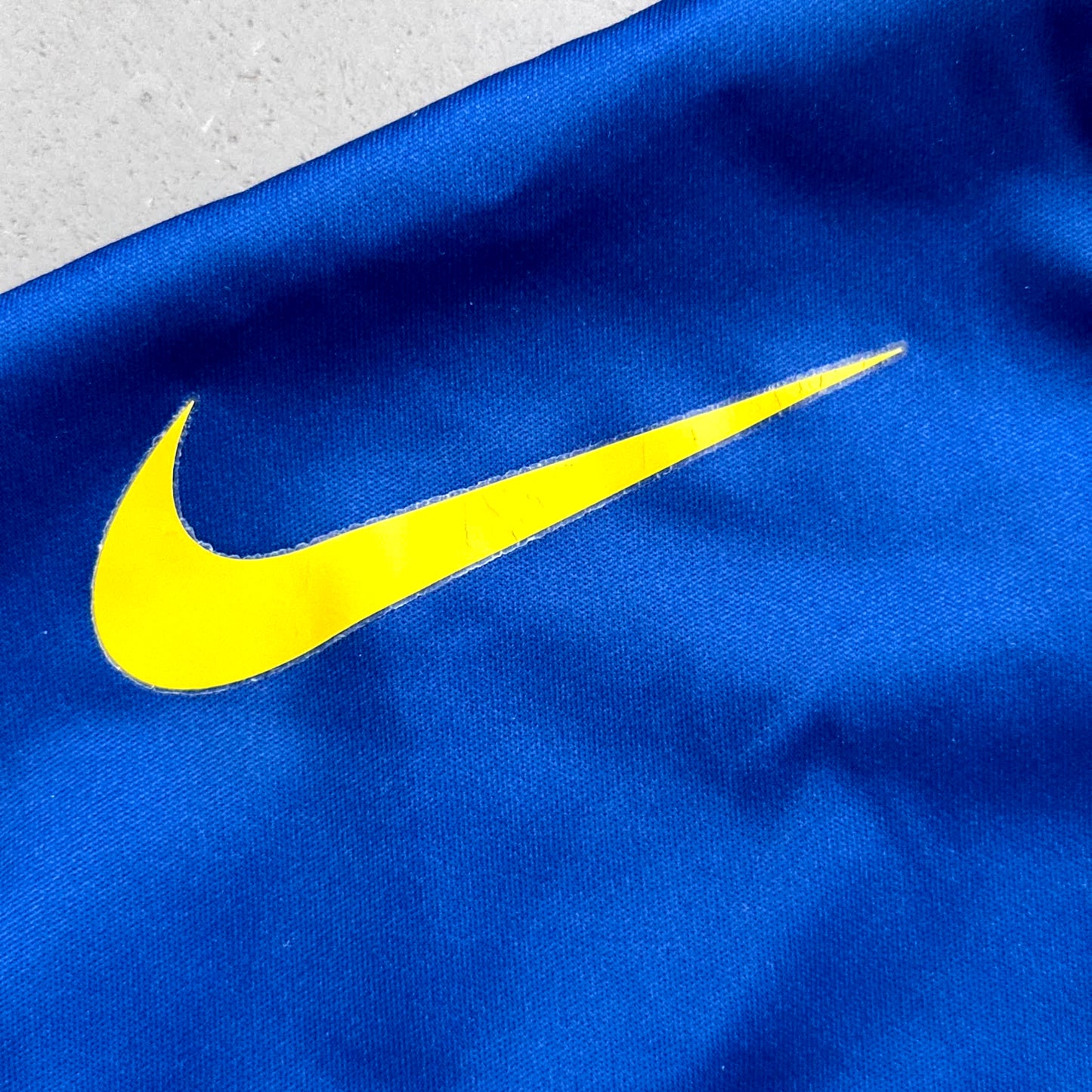Nike x FC Barcelona Vintage Trikot 2008/09 | L