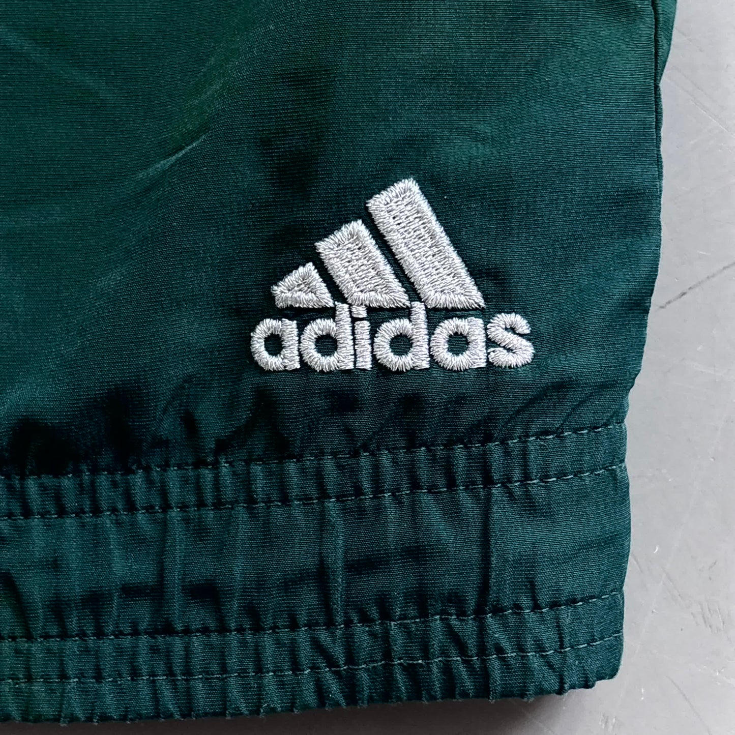 Adidas x Real Madrid CL Vintage *Premium* Tracksuit 2008/09 | XL
