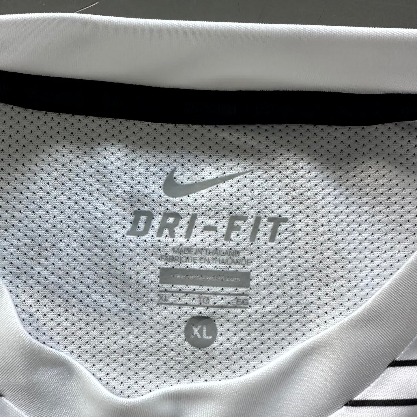 Nike x Juventus Turin Vintage *PREMIUM* Trikot 2014/15 NEU | XL