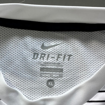 Nike x Juventus Turin Vintage *PREMIUM* Trikot 2014/15 NEU | XL