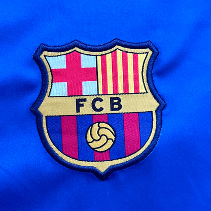 Nike x FC Barcelona Vintage Trikot 2008/09 | L