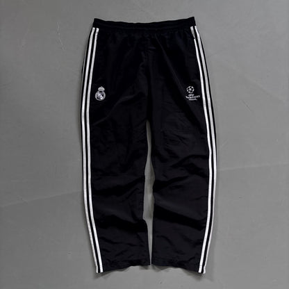 Adidas x Real Madrid CL Vintage *Premium* Tracksuit 2008/09 | XL