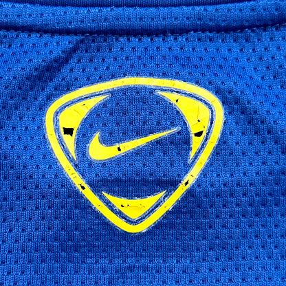 Nike x FC Barcelona Vintage Trikot 2008/09 | L