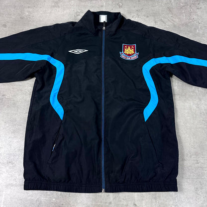 West Ham United Tracksuit S