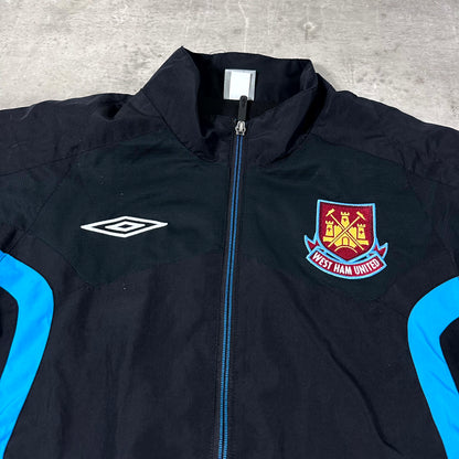 West Ham United Tracksuit S