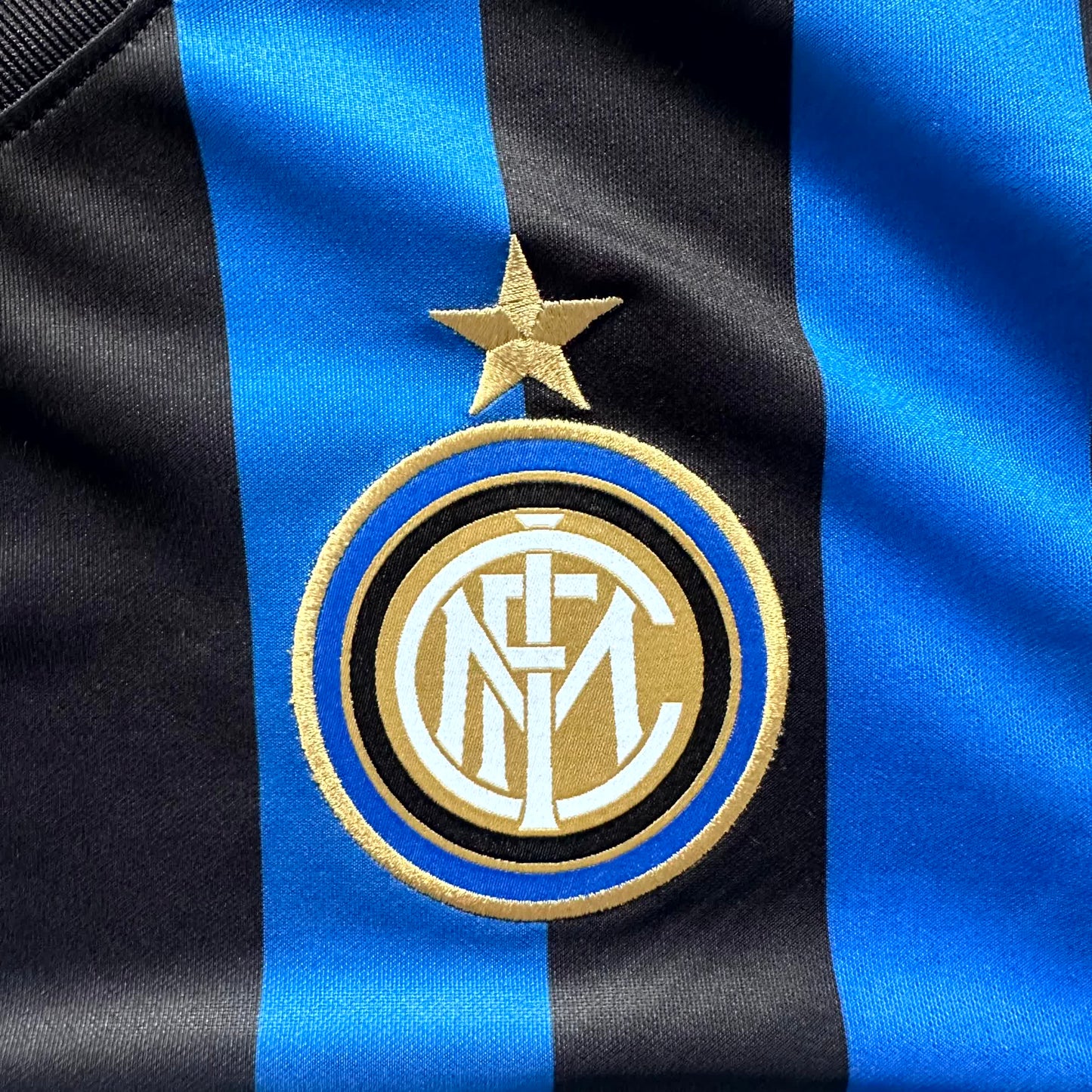 Nike x Inter Mailand Vintage Trikot 2015/16 NEU | XXL
