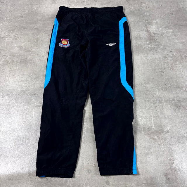 West Ham United Tracksuit S