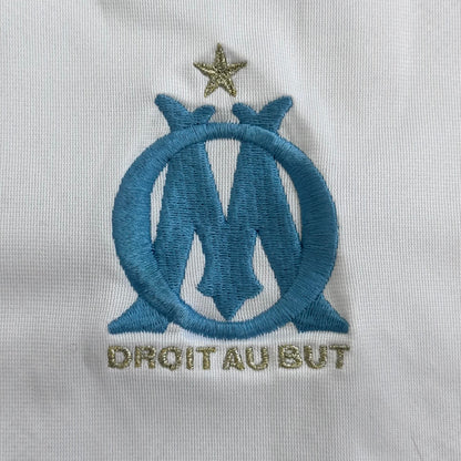 Adidas x Olympique Marseille Vintage Top 2007/08 | XL