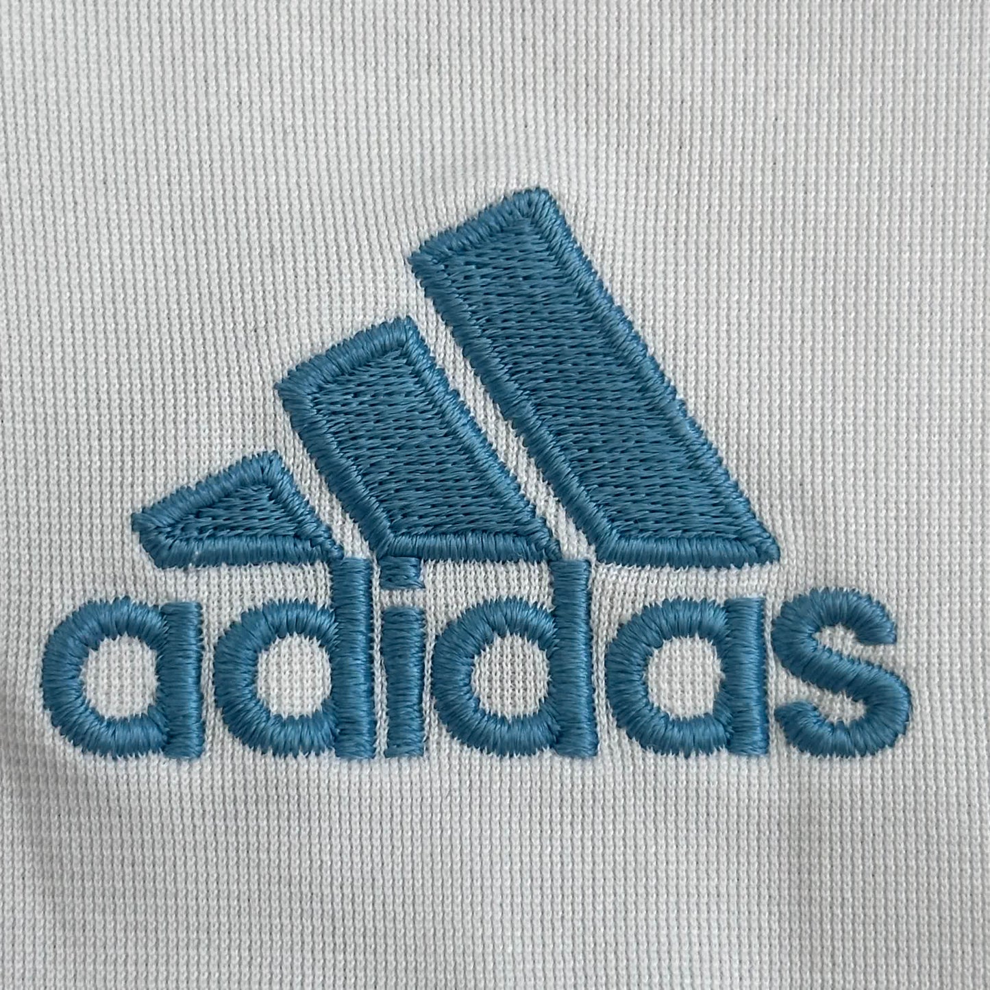 Adidas x Olympique Marseille Vintage Top 2007/08 | XL