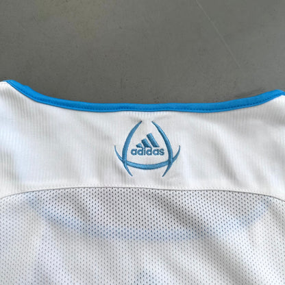 Adidas x Olympique Marseille Vintage Top 2007/08 | XL