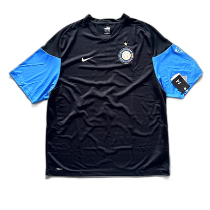 Nike x Inter Mailand Vintage Trikot 2008/09 NEU | XXL