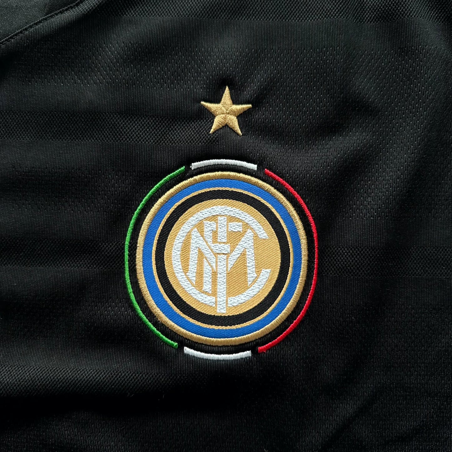 Nike x Inter Mailand Vintage Trikot 2008/09 NEU | XXL