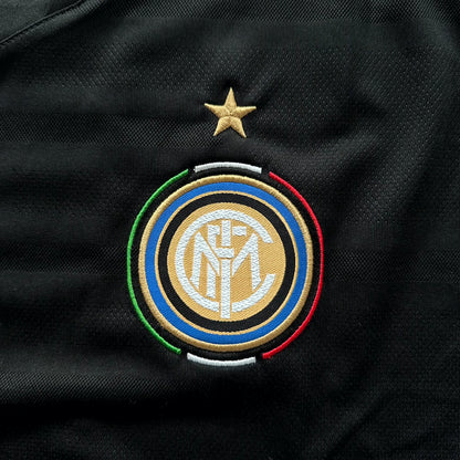 Nike x Inter Mailand Vintage Trikot 2008/09 NEU | XXL