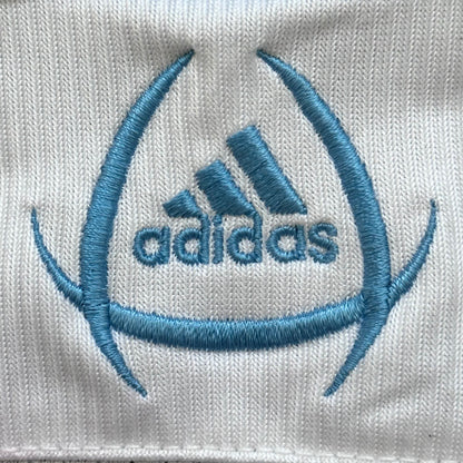 Adidas x Olympique Marseille Vintage Top 2007/08 | XL