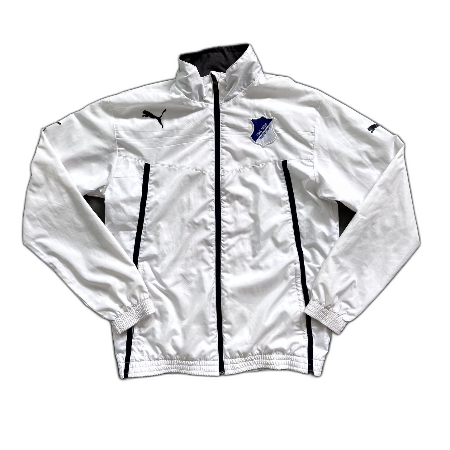 Puma x Hoffenheim Vintage Trackjacket 2011/12 | M
