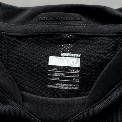 Nike x Inter Mailand Vintage Trikot 2008/09 NEU | XXL