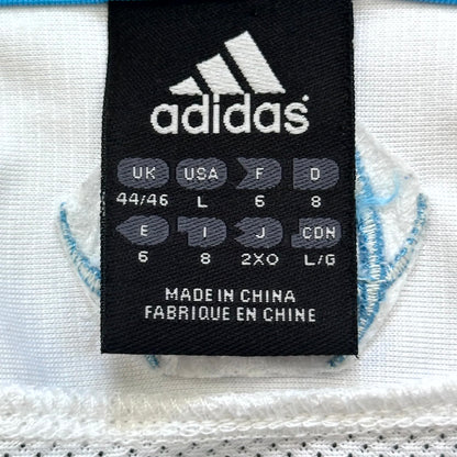 Adidas x Olympique Marseille Vintage Top 2007/08 | XL