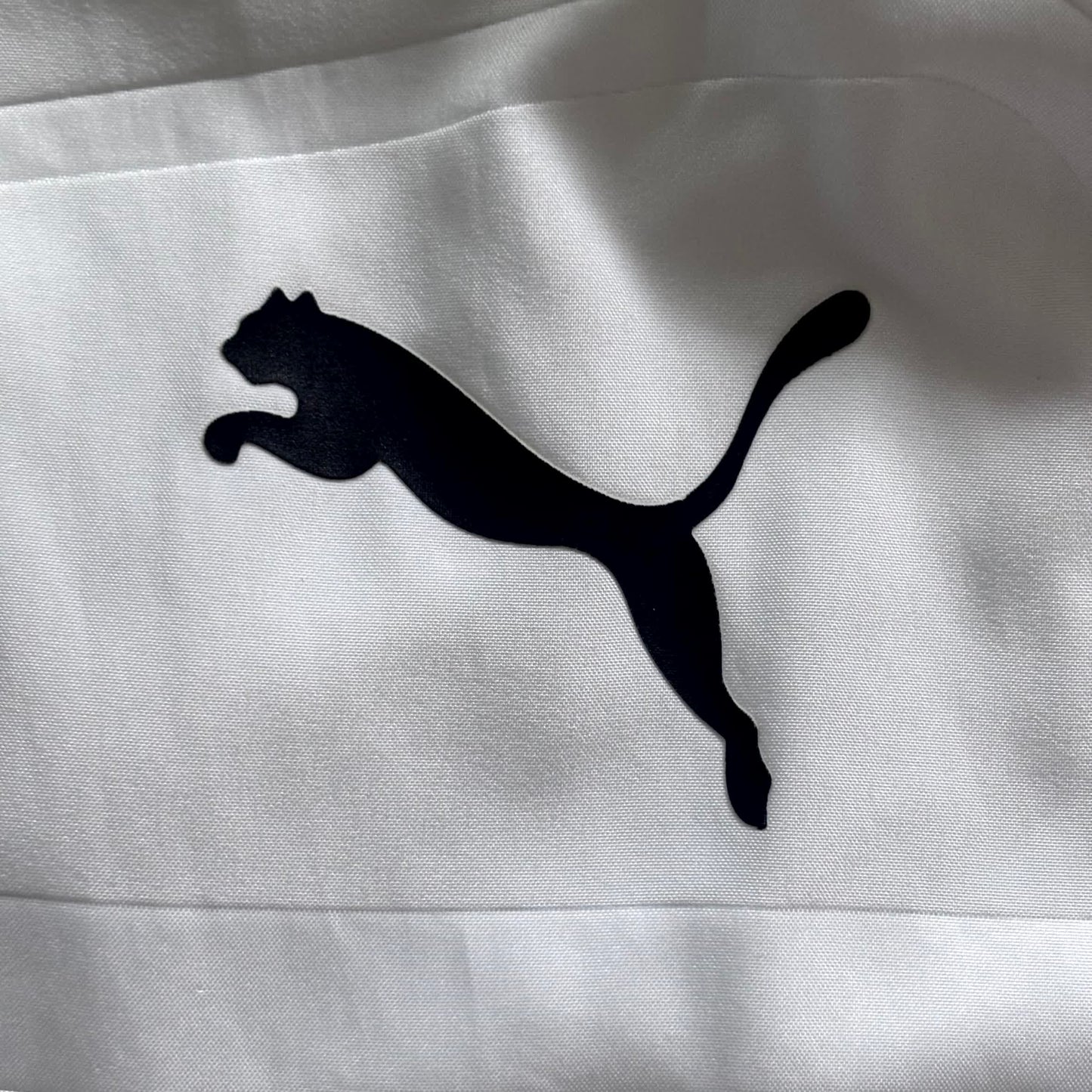 Puma x Hoffenheim Vintage Trackjacket 2011/12 | M