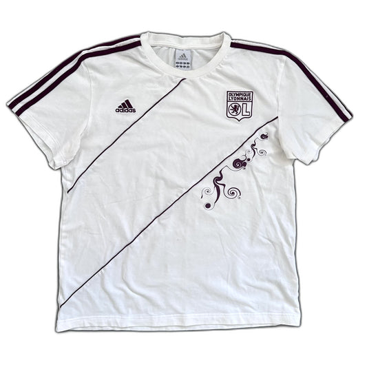 Adidas x Olympique Marseille Vintage *Premium* Trikot 2008/09 | M