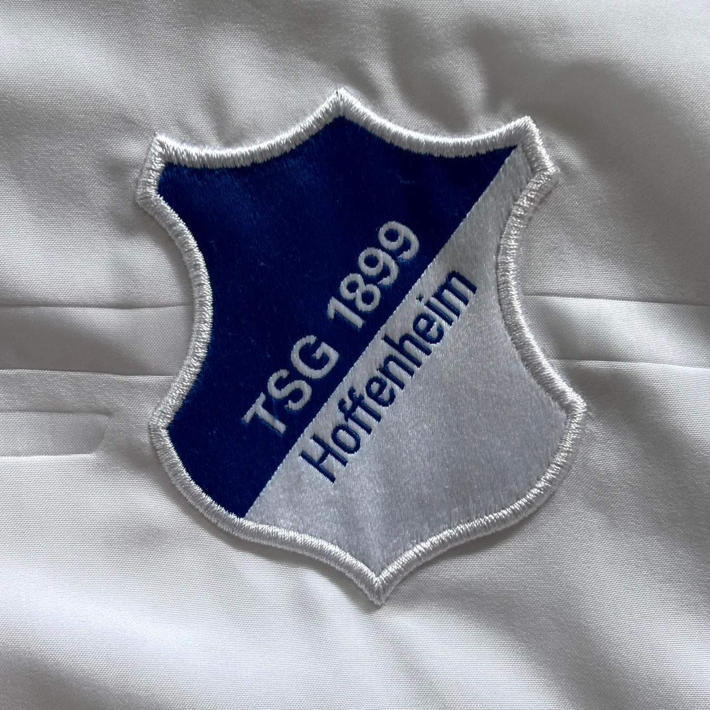Puma x Hoffenheim Vintage Trackjacket 2011/12 | M