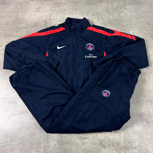 PSG Vintage Tracksuit S