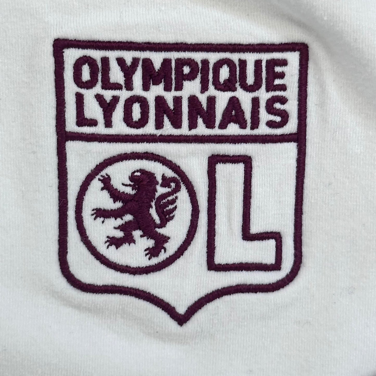 Adidas x Olympique Marseille Vintage *Premium* Trikot 2008/09 | M