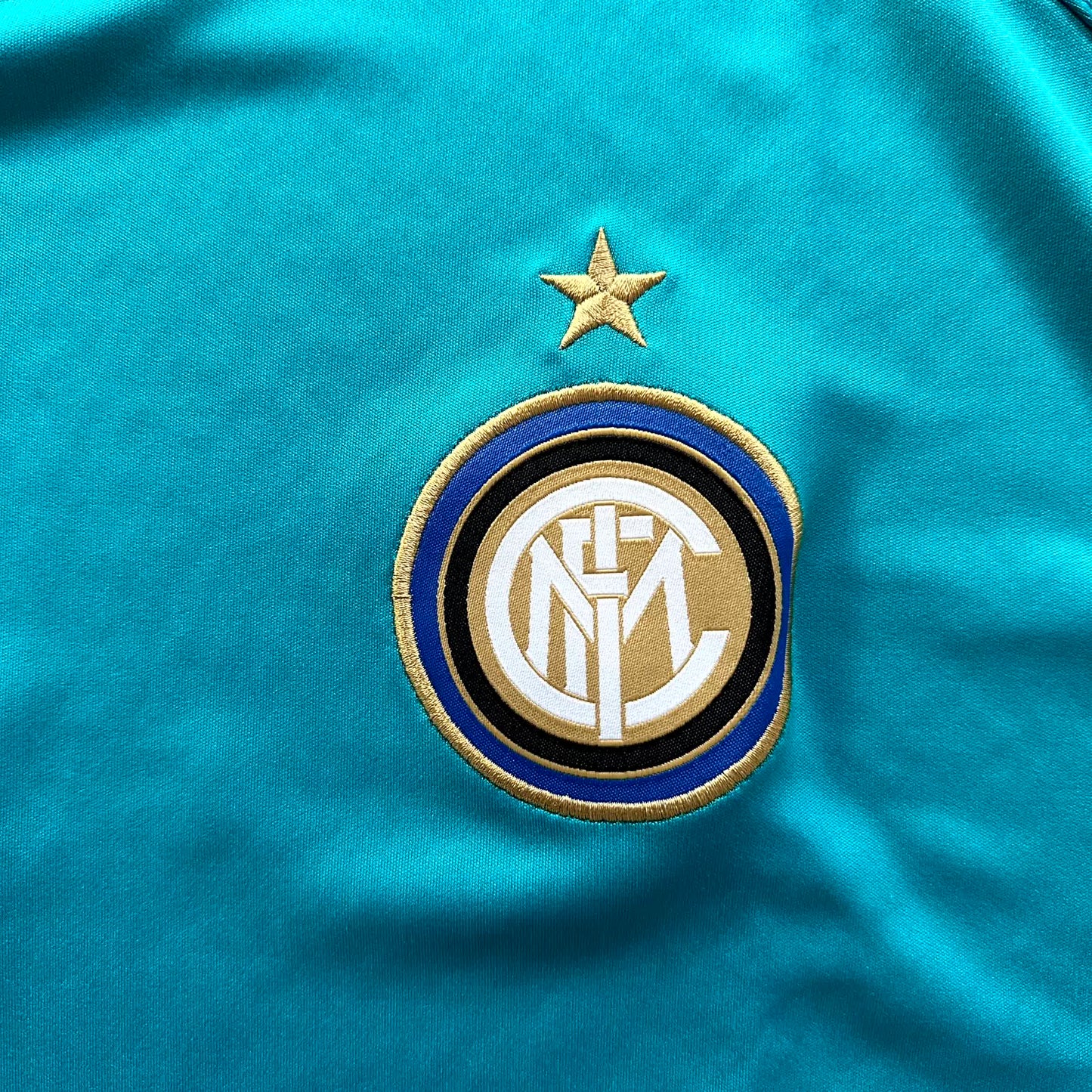Nike x Inter Mailand Vintage Trikot 2014/15 NEU | XL