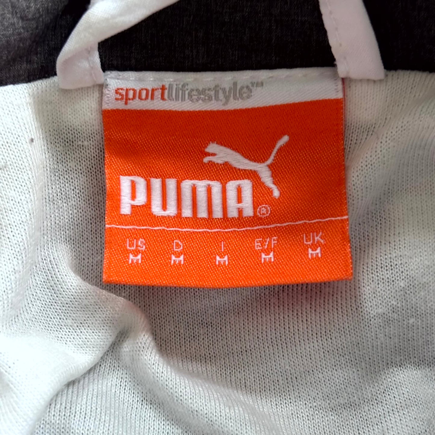 Puma x Hoffenheim Vintage Trackjacket 2011/12 | M