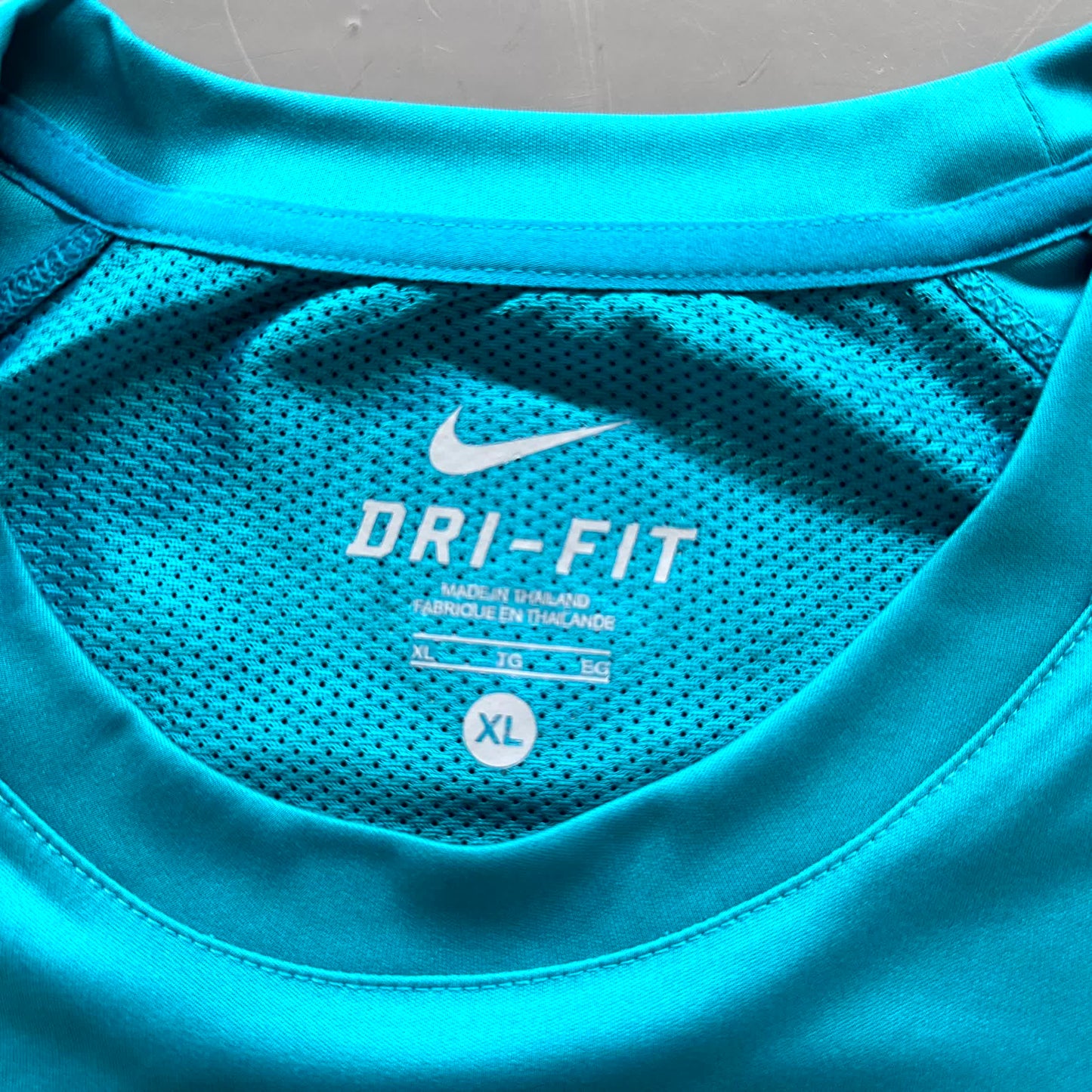 Nike x Inter Mailand Vintage Trikot 2014/15 NEU | XL